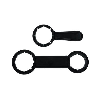 Bild von Kanisterschlüssel