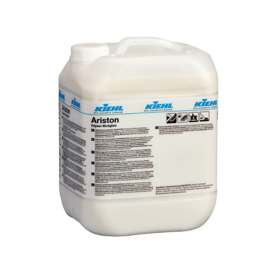 Bild von Ariston - Polymer-Wischglanz