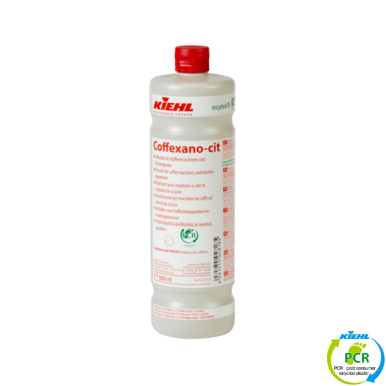 Bild von Coffexano-cit - Entkalker für Kaffeemaschinen und Küchengeräte