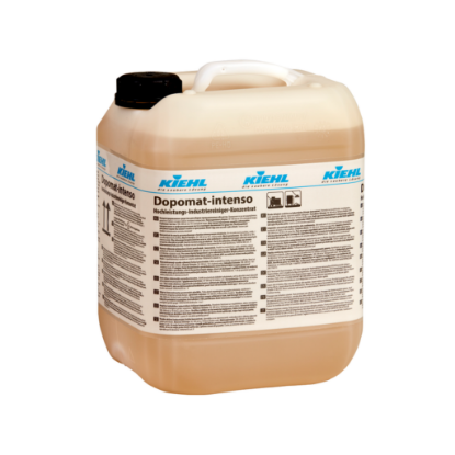 Bild von Dopomat-intenso - Hochleistungs-Industriereiniger-Konzentrat