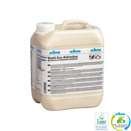 Bild von Eco-Refresher - Wasserbasiertes filmbildendes Holzpflegeöl