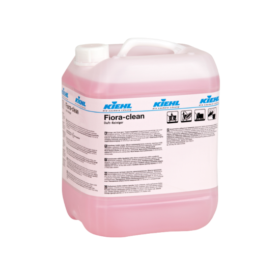 Bild von Fiora-Clean - Duft-Reiniger