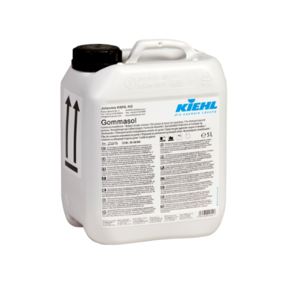 Bild von Gommasol - Gummistrichentferner