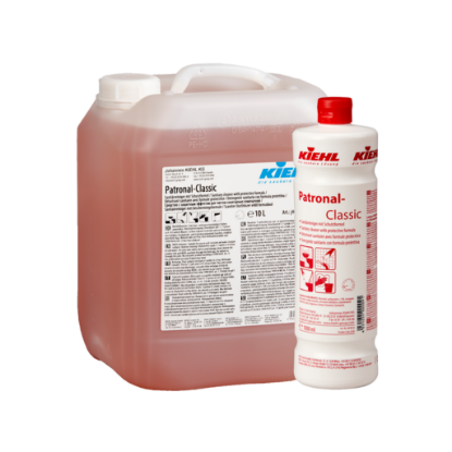 Bild von Patronal-Classic - Sanitärreiniger mit Schutzformel