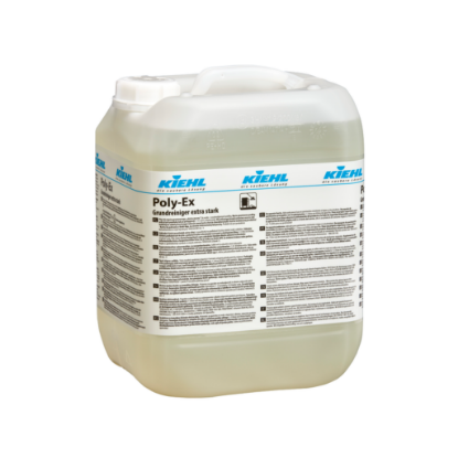 Bild von Poly-Ex - Grundreiniger, extra stark