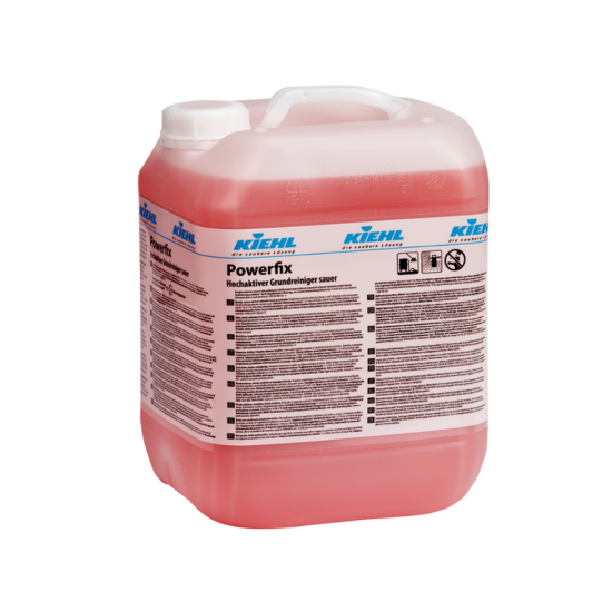 Bild von Powerfix - Hochaktiver Grundreiniger, sauer