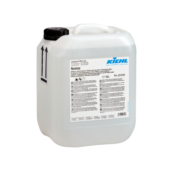 Bild von Resinex - Ballwachs- und Harzentferner
