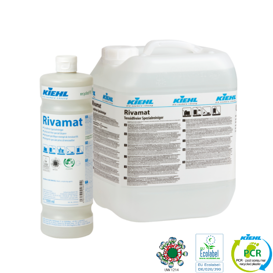 Bild von Rivamat - Tensidfreier Spezialreiniger
