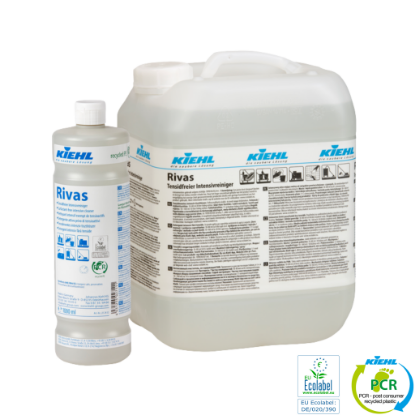 Bild von Rivas - Tensidfreier Intensivreiniger