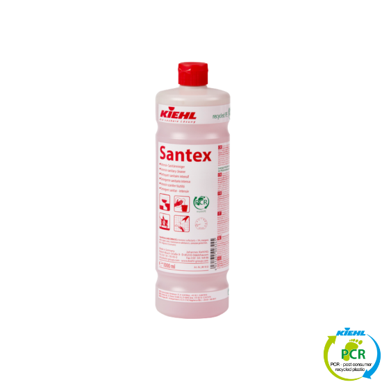 Bild von Santex - Intensiv-Sanitärreiniger