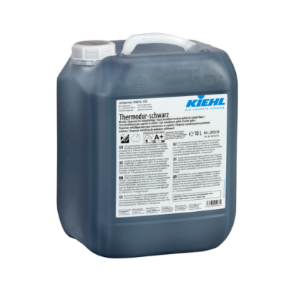 Bild von Thermodur-schwarz - Universal-Dispersion für Asphaltbeläge