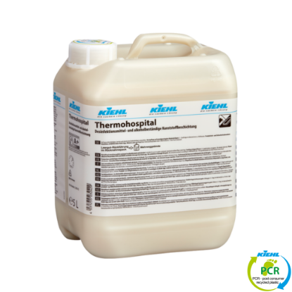 Bild von Thermohospital - Desinfektionsmittelbeständige Dispersion