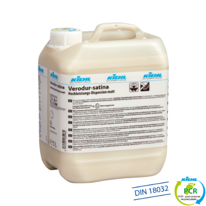 Bild von Verodur-satina - Hochleistungs-Dispersion, matt