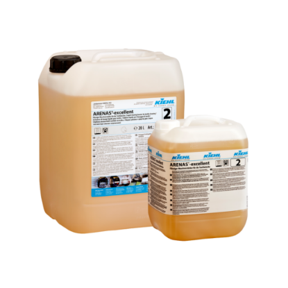 Bild von ARENAS-excellent - Flüssiger Waschverstärker