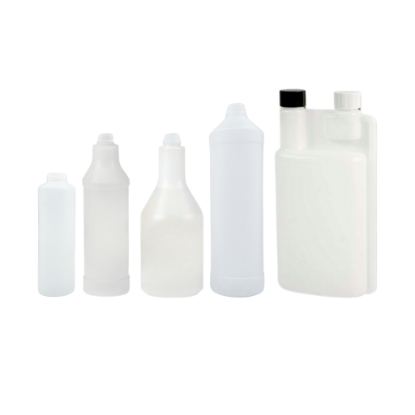 Bild von LeerFlasche - in verschiedenen Formen & Größen