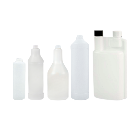 Bild von LeerFlasche - in verschiedenen Formen & Größen