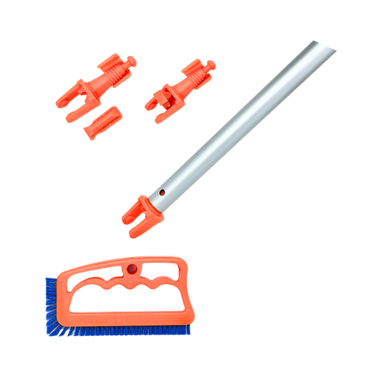 Bild von Fugenbürste Fuginator® – Präzise & Ergonomisch