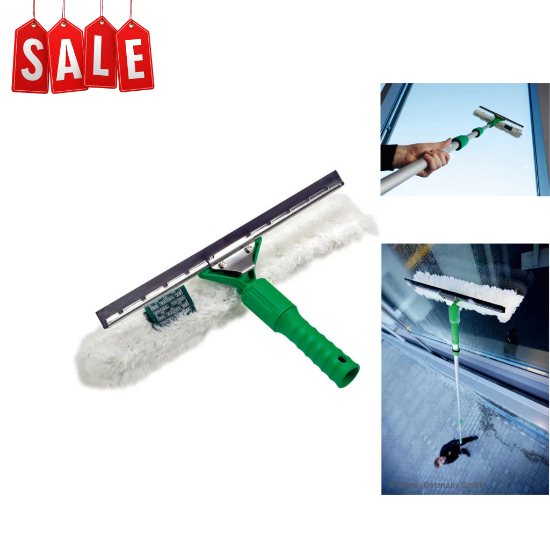 Bild von VisaVersa® – Wischer und Einwascher in EINEM